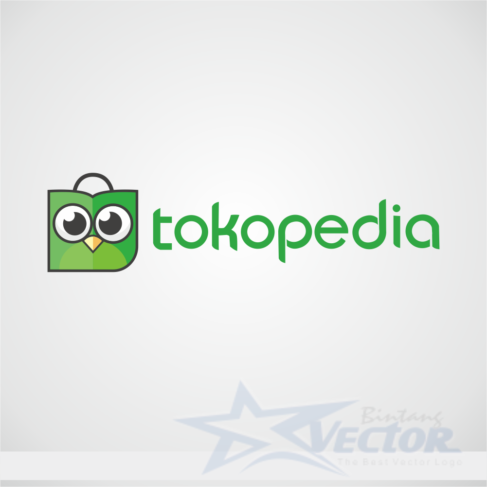 Detail Tokopedia Vector Nomer 13