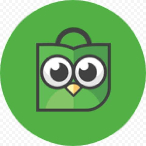 Detail Tokopedia Vector Nomer 18