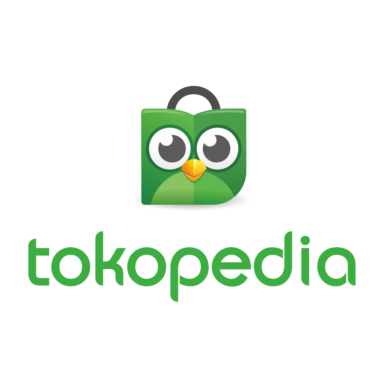 Detail Tokopedia Vector Nomer 4
