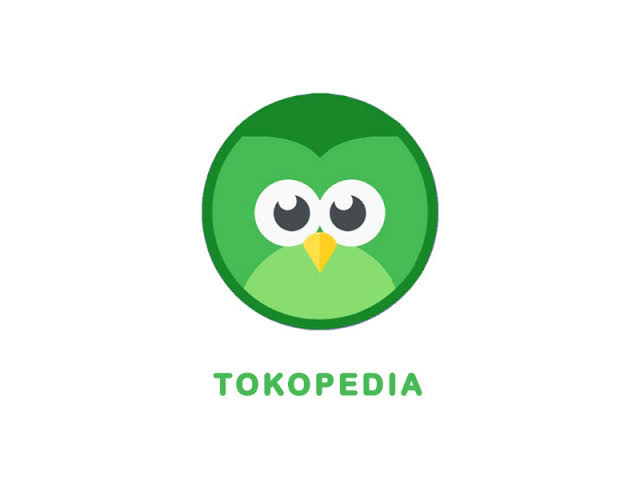 Detail Tokopedia Vector Nomer 26