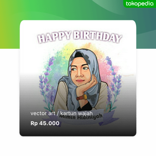 Detail Tokopedia Vector Nomer 34