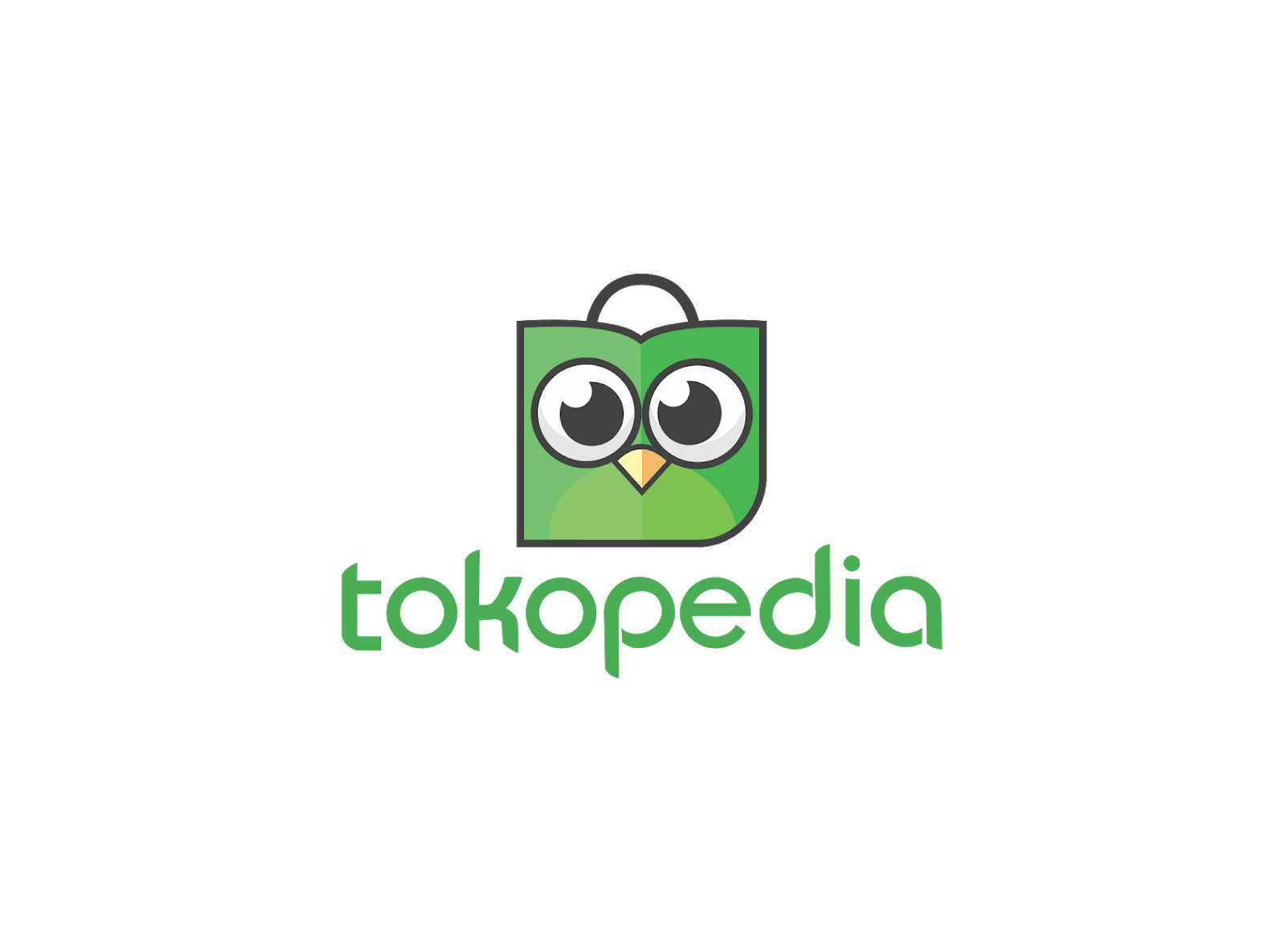 Detail Tokopedia Vector Nomer 8