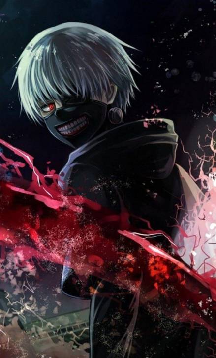 Detail Tokyo Ghoul Background Nomer 45