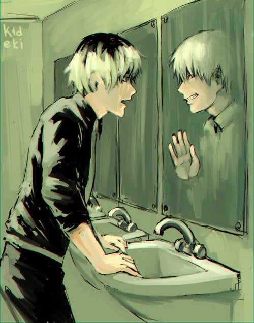 Detail Tokyo Ghoul Fan Art Nomer 27