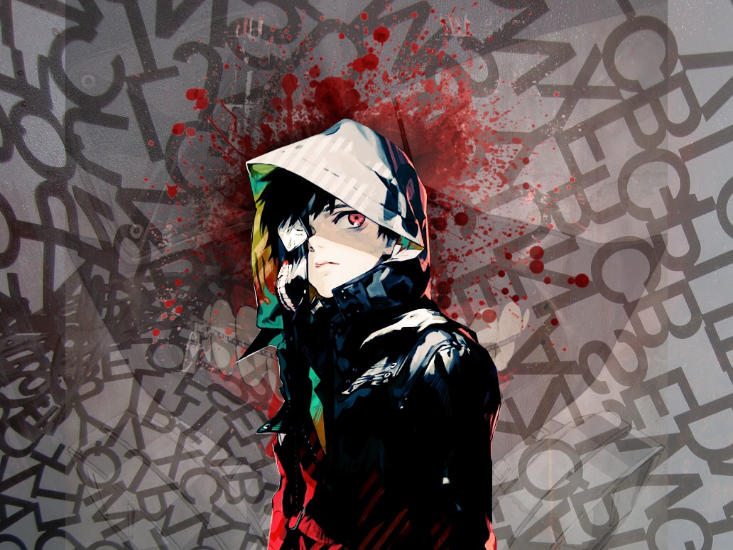 Detail Tokyo Ghoul Fan Art Nomer 43