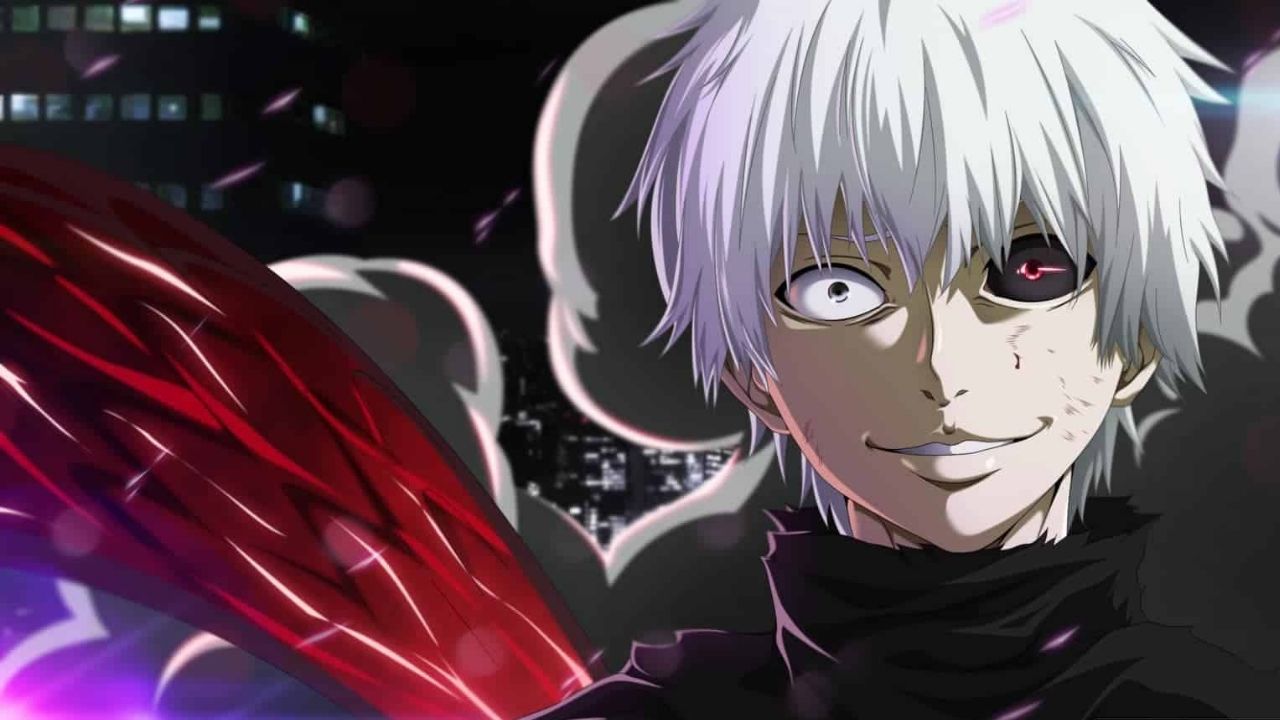 Detail Tokyo Ghoul Gambar Nomer 19