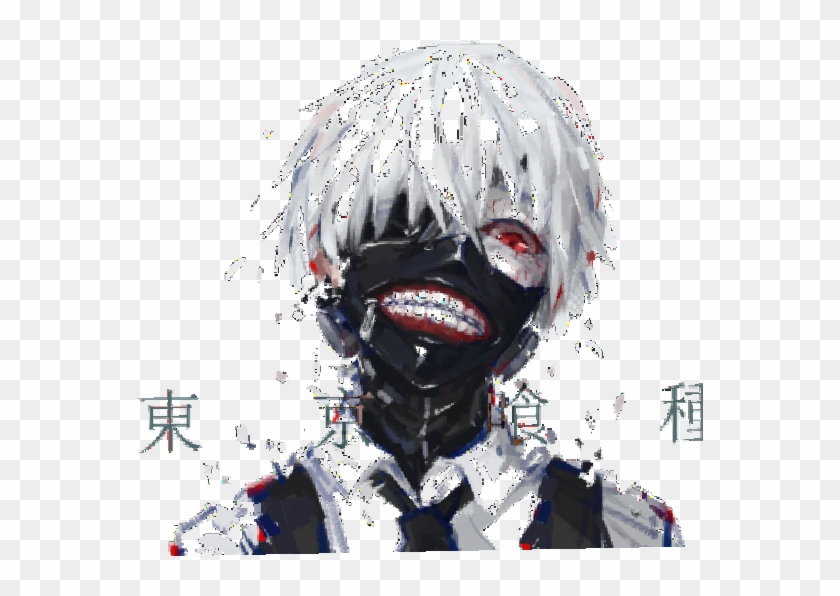 Detail Tokyo Ghoul Hd Nomer 33