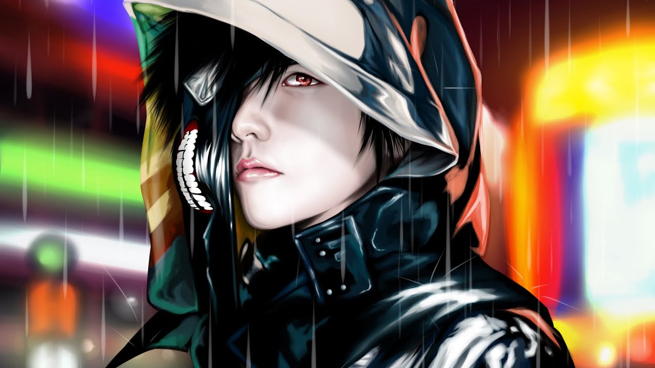 Detail Tokyo Ghoul Hd Nomer 42