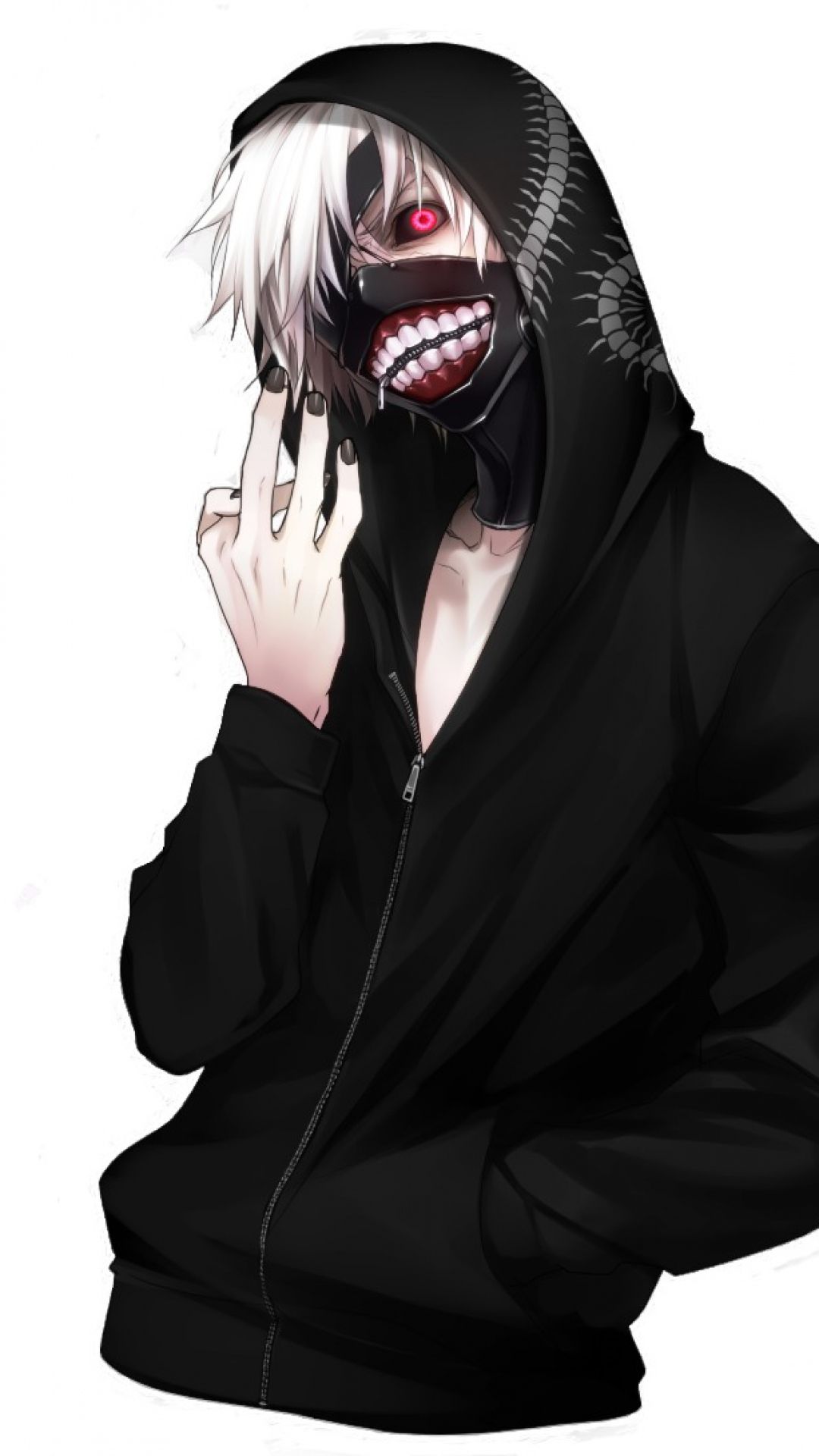 Detail Tokyo Ghoul Hd Nomer 46