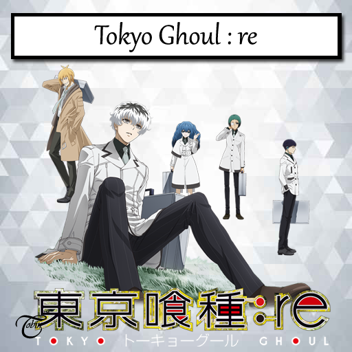 Detail Tokyo Ghoul Icon Folder Nomer 24