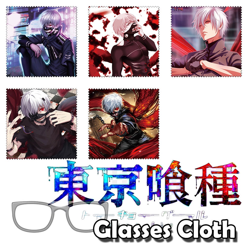 Detail Tokyo Ghoul Icon Folder Nomer 43