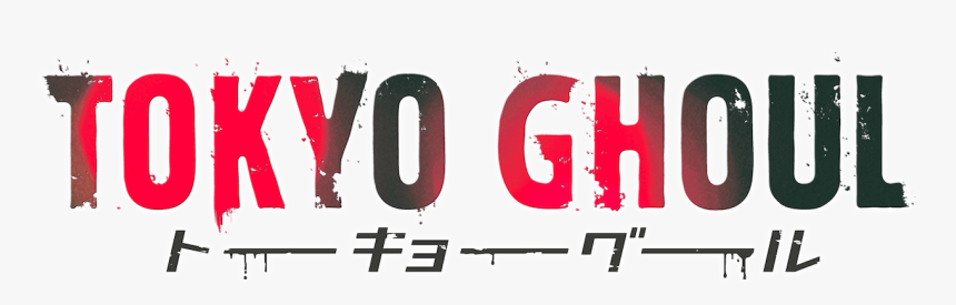 Detail Tokyo Ghoul Logo Png Nomer 7