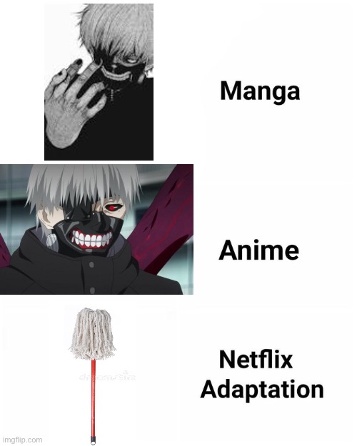 Detail Tokyo Ghoul Meme Nomer 28