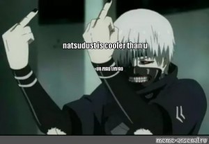 Detail Tokyo Ghoul Meme Nomer 39