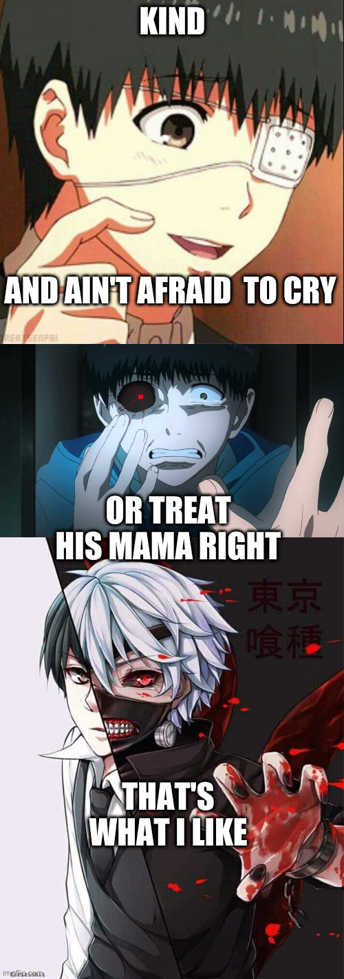 Detail Tokyo Ghoul Meme Nomer 57