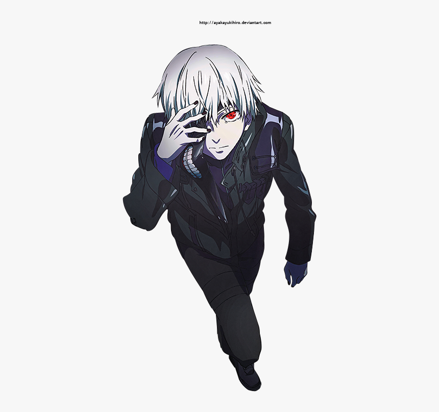 Detail Tokyo Ghoul Png Nomer 12