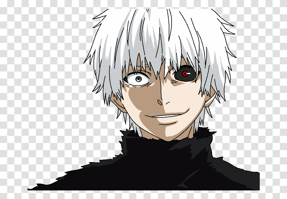 Detail Tokyo Ghoul Png Nomer 18