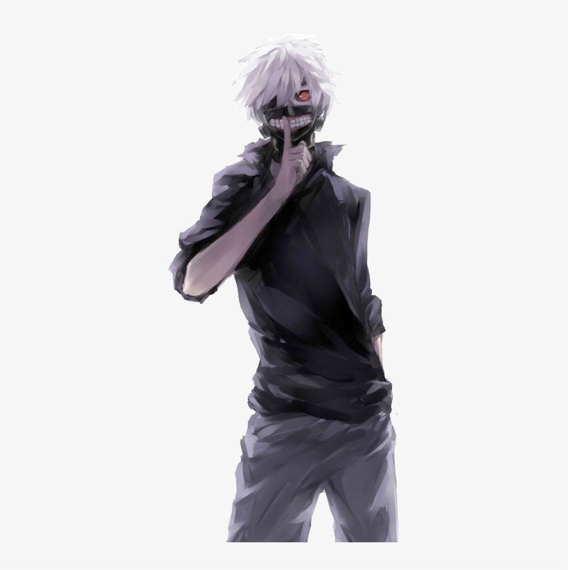 Detail Tokyo Ghoul Png Nomer 22