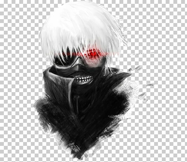 Detail Tokyo Ghoul Png Nomer 28