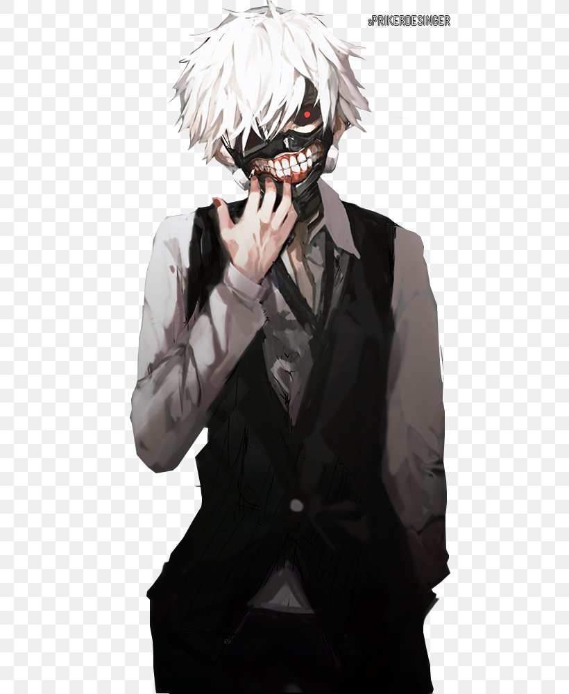 Detail Tokyo Ghoul Png Nomer 47