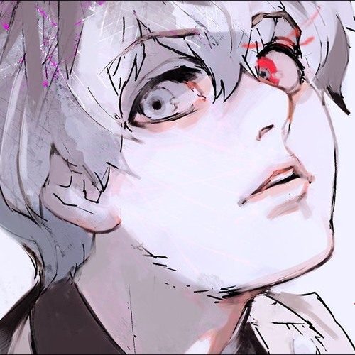 Detail Tokyo Ghoul Re Cover Nomer 29