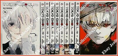 Detail Tokyo Ghoul Re Cover Nomer 47