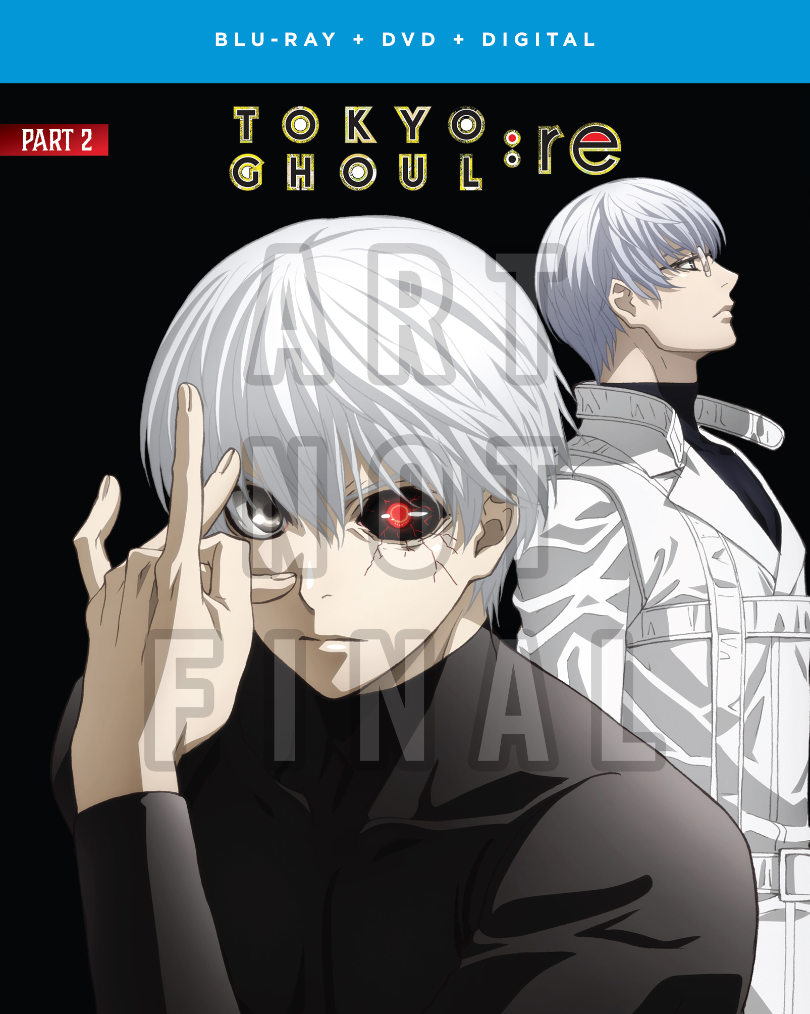 Detail Tokyo Ghoul Re Cover Nomer 51