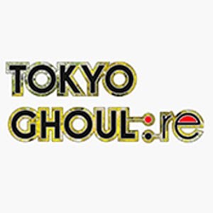 Detail Tokyo Ghoul Re Logo Nomer 31