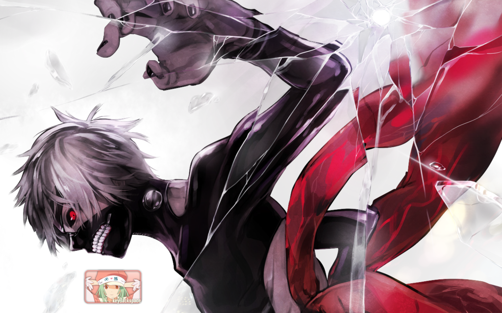 Detail Tokyo Ghoul Render Nomer 36