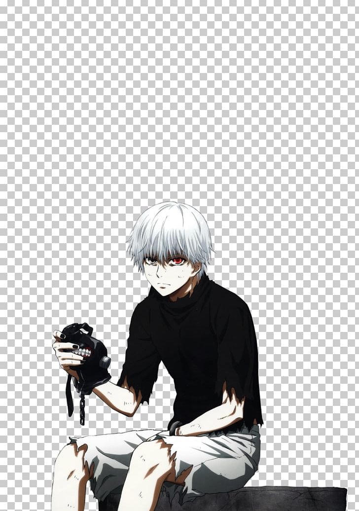 Detail Tokyo Ghoul Render Nomer 39