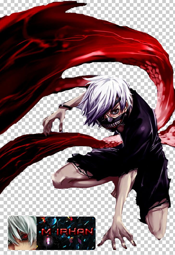 Detail Tokyo Ghoul Render Nomer 47