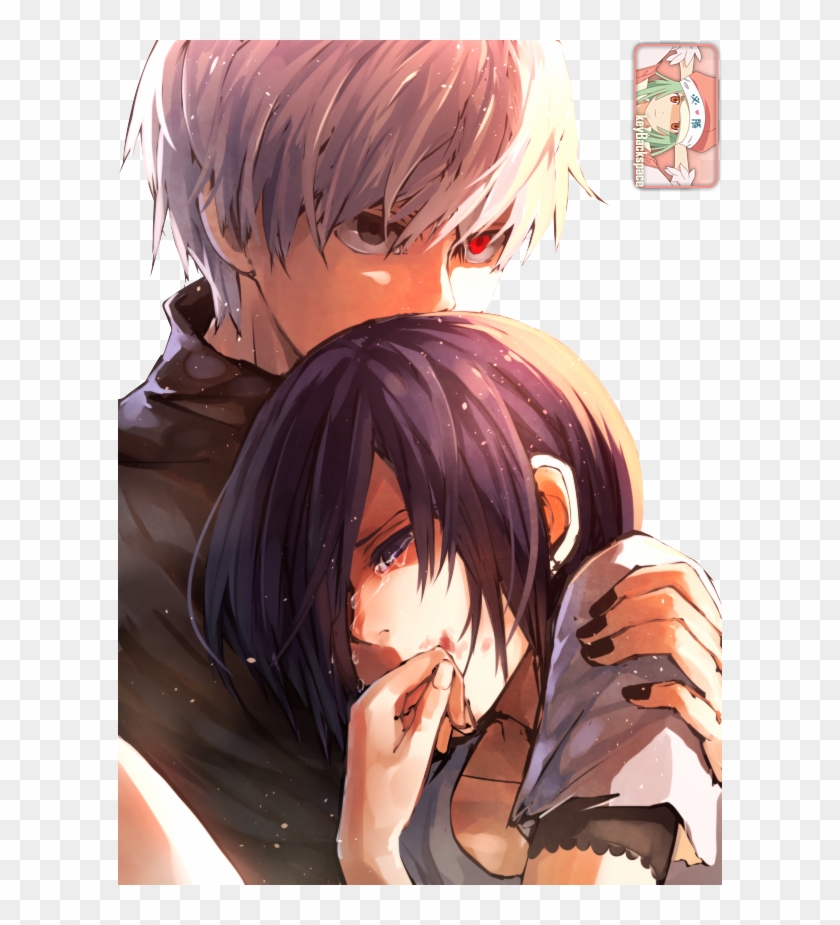 Detail Tokyo Ghoul Render Nomer 58