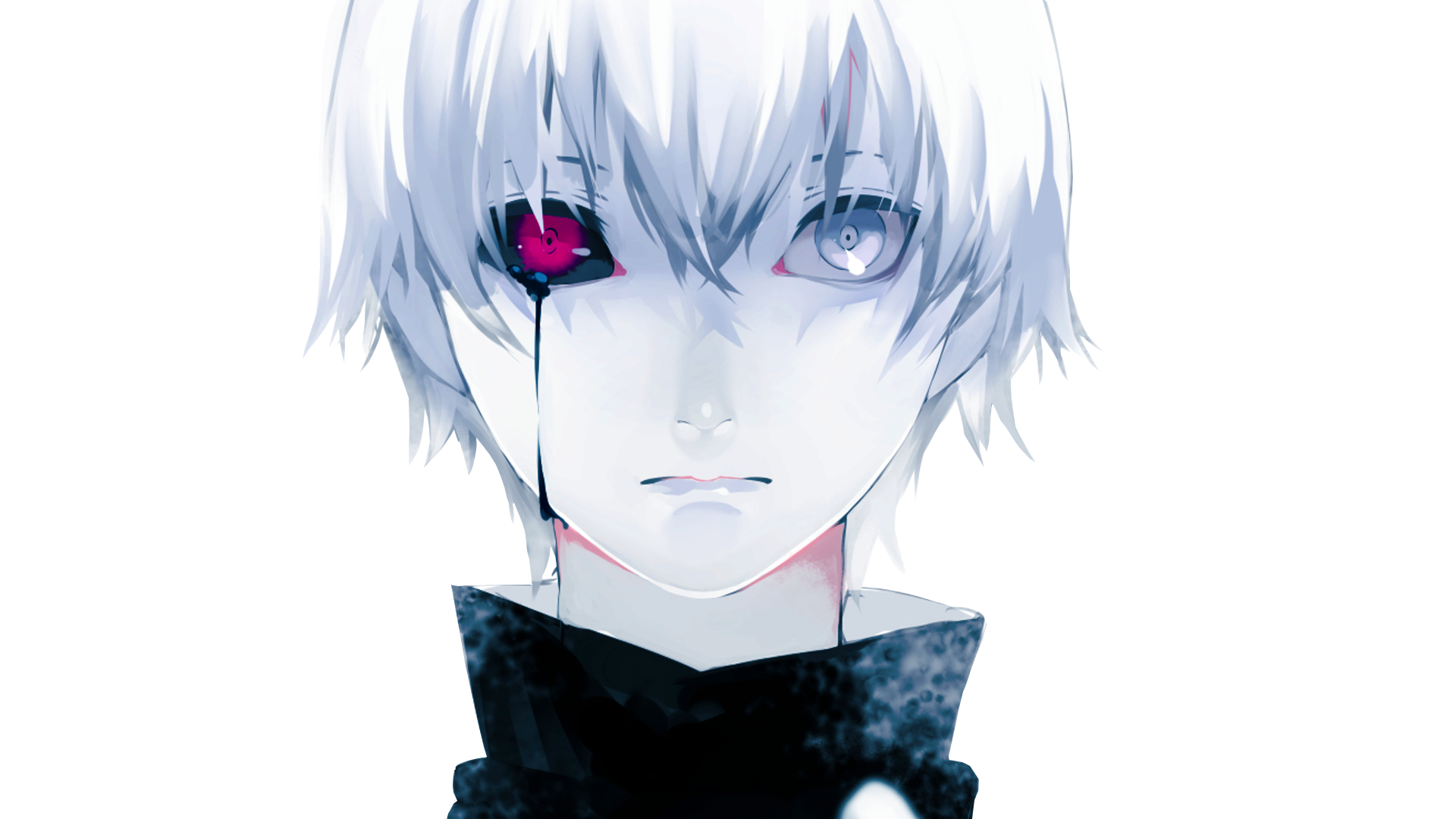 Detail Tokyo Ghoul Render Nomer 7