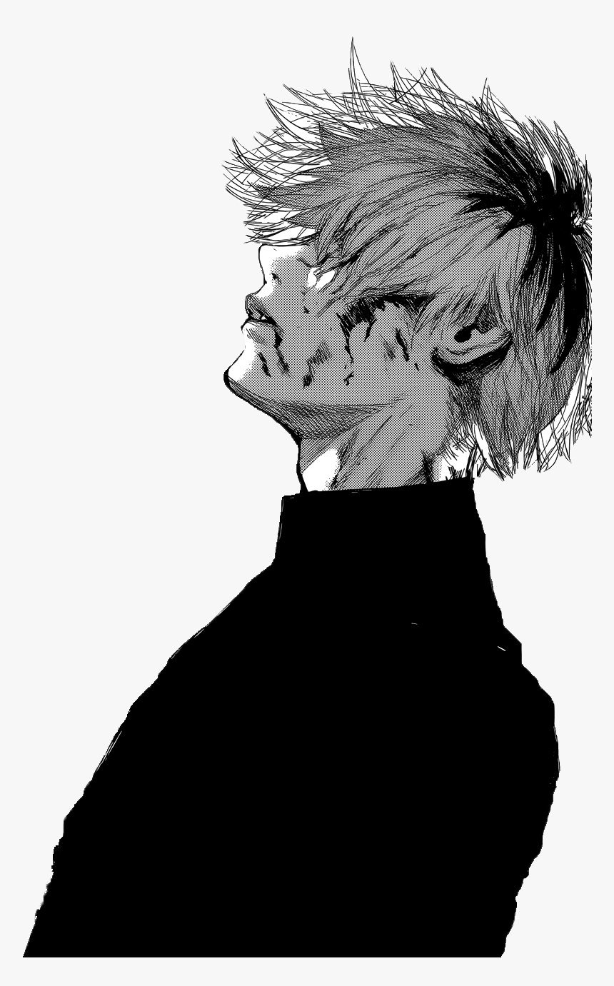 Detail Tokyo Ghoul Tumblr Nomer 15