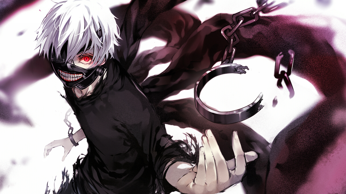 Download Tokyo Ghoul Tumblr Nomer 25