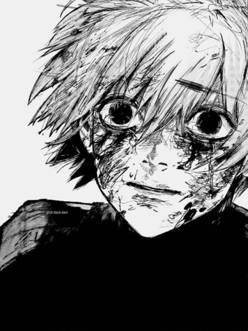 Detail Tokyo Ghoul Tumblr Nomer 26