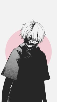 Detail Tokyo Ghoul Tumblr Nomer 8