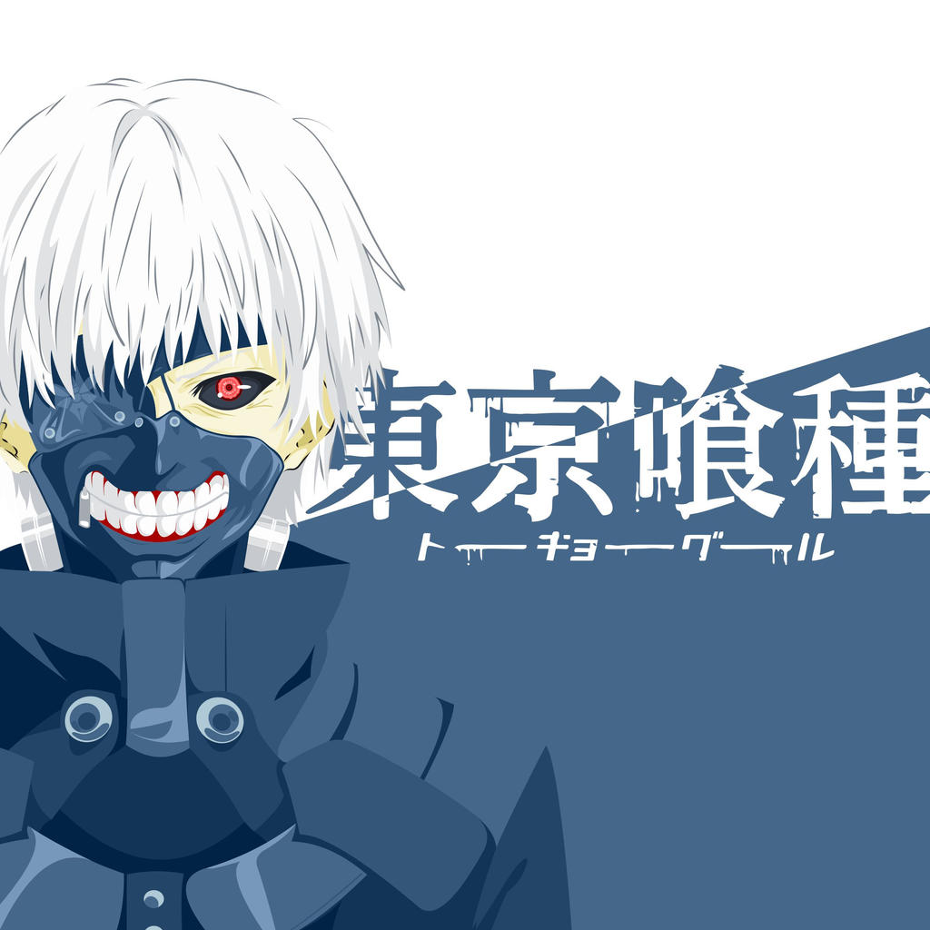 Detail Tokyo Ghoul Vector Nomer 12