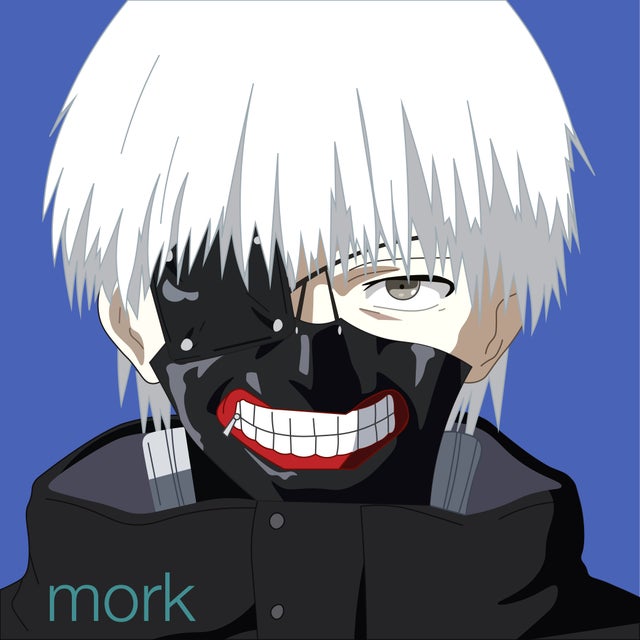 Detail Tokyo Ghoul Vector Nomer 19