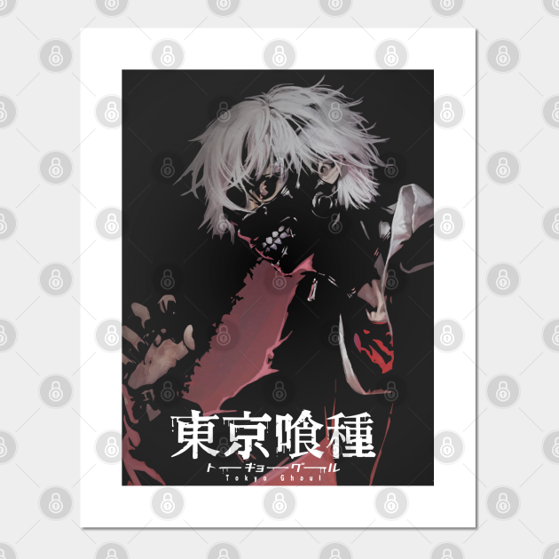 Detail Tokyo Ghoul Vector Nomer 24
