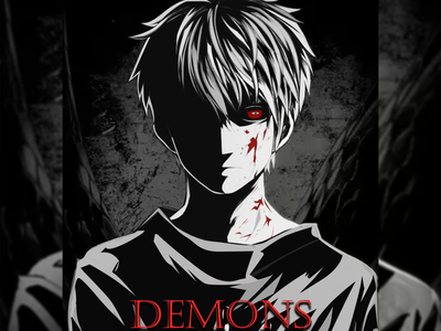 Detail Tokyo Ghoul Vector Nomer 26
