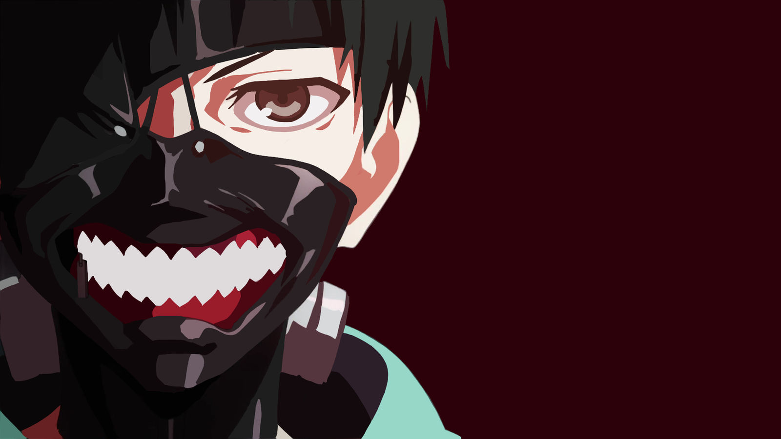 Detail Tokyo Ghoul Vector Nomer 3