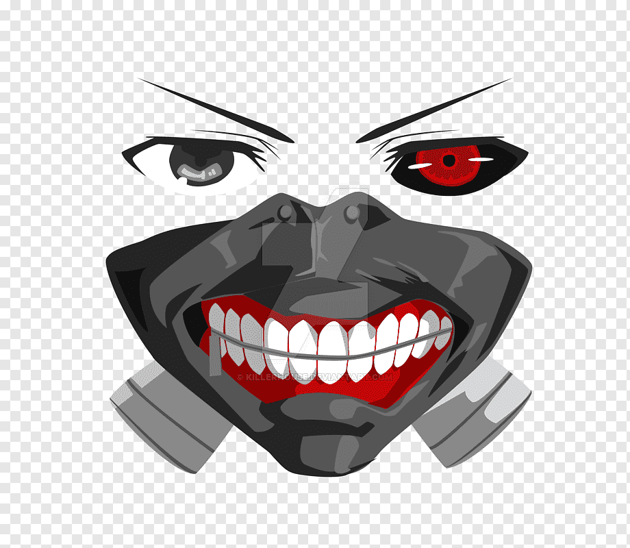Detail Tokyo Ghoul Vector Nomer 38
