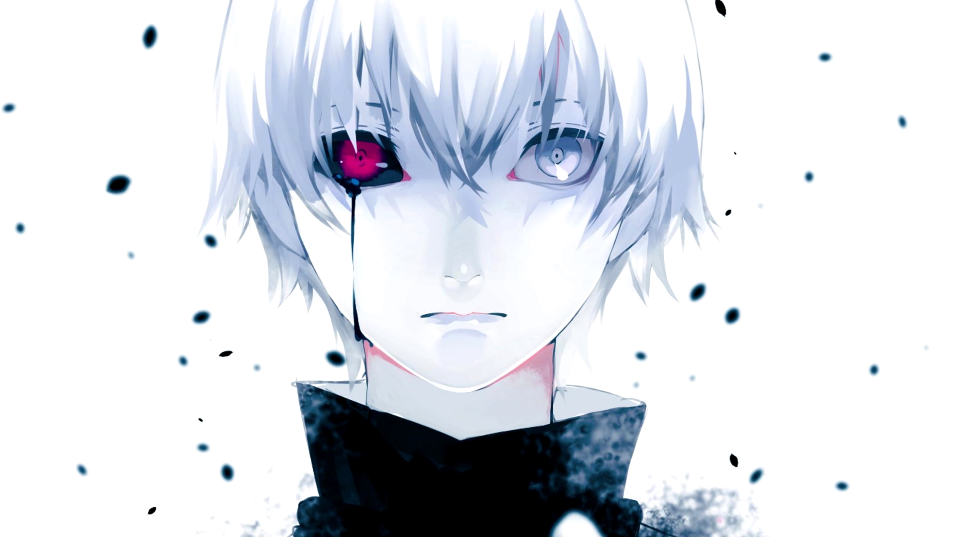 Detail Tokyo Ghoul Wallpaper 1920x1080 Nomer 47