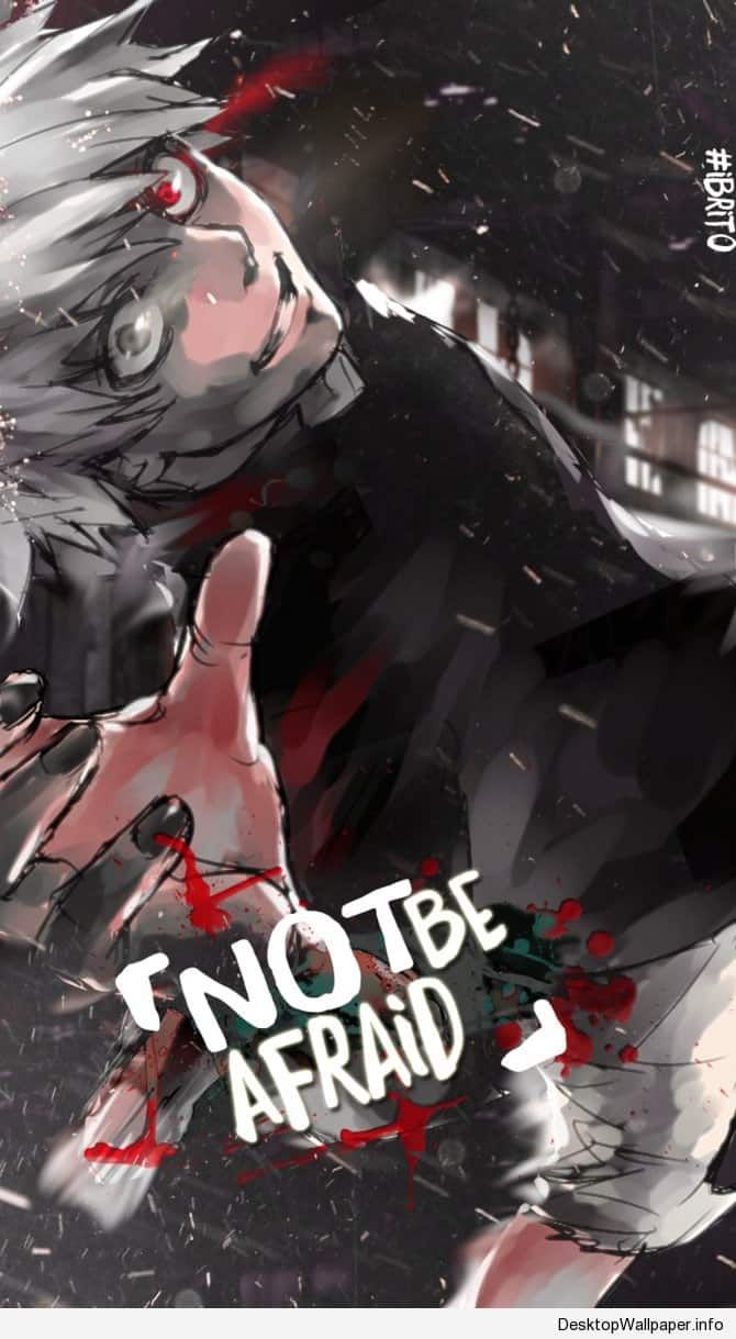 Detail Tokyo Ghoul Wallpaper Android Nomer 35