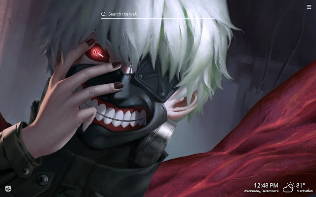 Detail Tokyo Ghoul Wallpaper Android Nomer 40