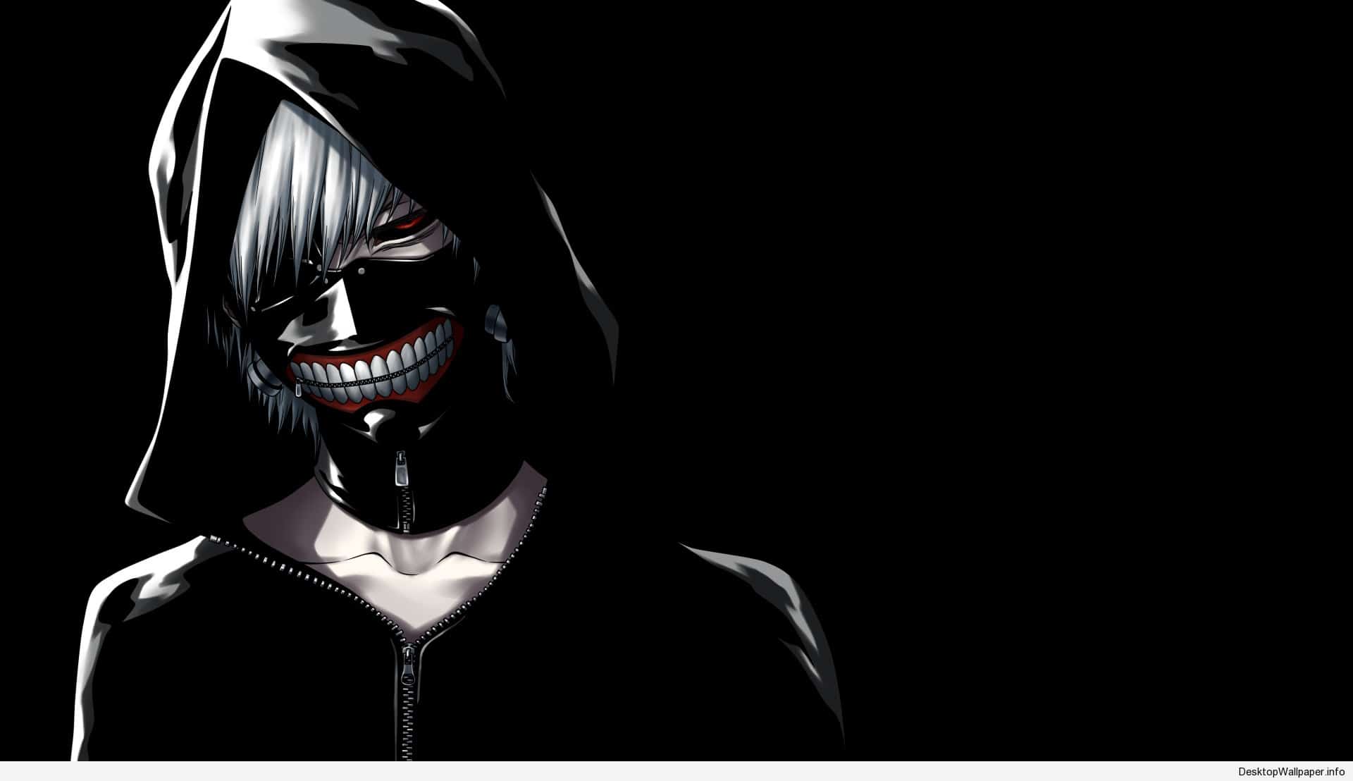 Detail Tokyo Ghoul Wallpaper Hd Nomer 4