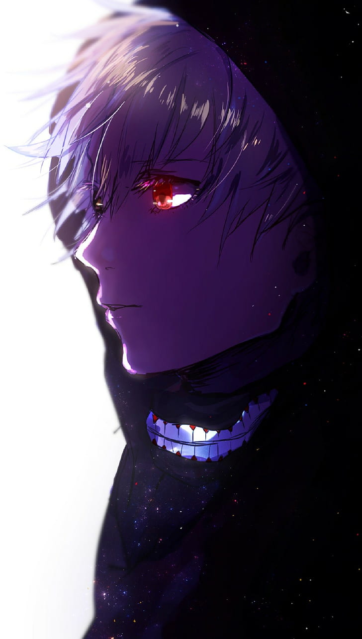 Detail Tokyo Ghoul Wallpaper Hd For Android Nomer 31