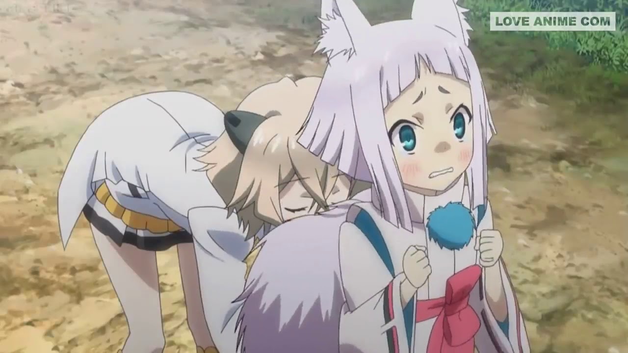 Detail Tokyo Ravens Kon Nomer 17