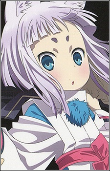 Detail Tokyo Ravens Kon Nomer 6